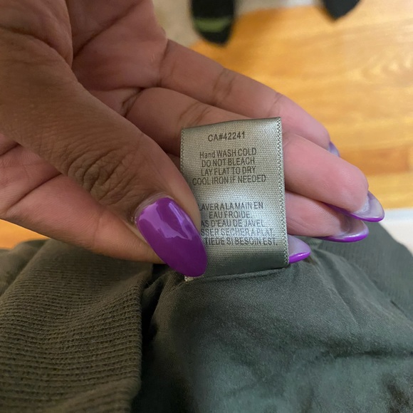 Young Fabulous & Broke Fara Jacket S - Picture 5 of 7